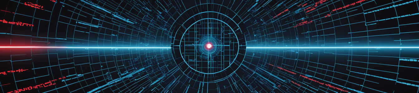 Imagen generada por IA para: La infraestructura de vigilancia del FBI, objetivo de doble brecha con sospecha de APT chino