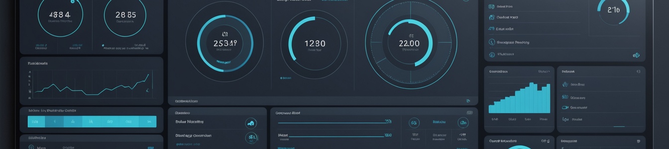 Imagen generada por IA para: Tras el Cortafuegos: Las Plataformas No-Code y las TI en la Sombra Redefinen la Seguridad Empresarial