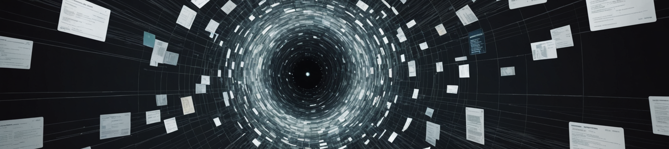 Imagen generada por IA para: Filtración de IDMerit: Brecha en Verificación de Identidad Expone Mil Millones de Registros Globales