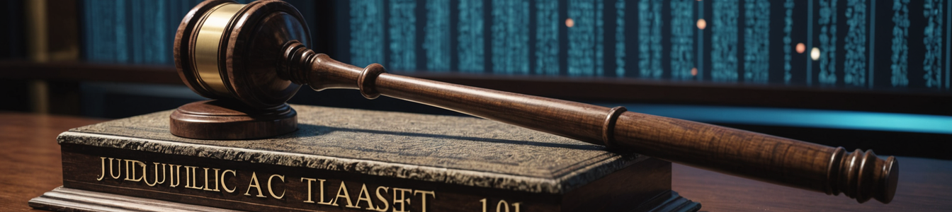Imagen generada por IA para: El Supremo de Brasil decide la prisión del banquero en el histórico caso 'Cumplimiento Cero'