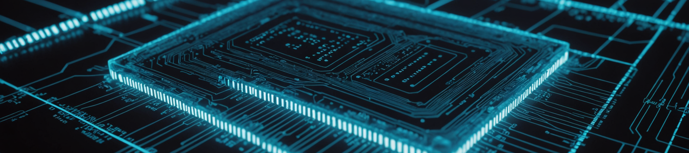 Imagen generada por IA para: Dominio de Chips IA y Geopolítica: TSMC con 70% del Mercado, Retroceso de EEUU y Infraestructura Encubierta