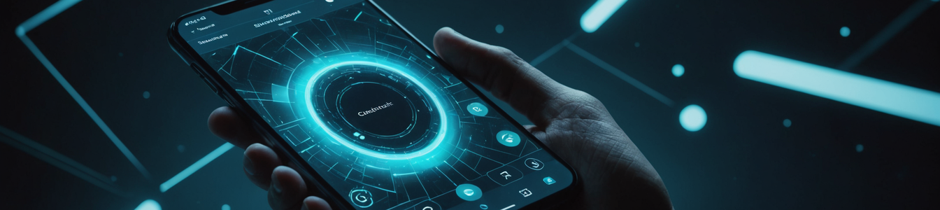Imagen generada por IA para: Agencia Delegada: La Automatización de Pantalla de Gemini Crea Puntos Ciegos de Seguridad Móvil Sin Precedentes