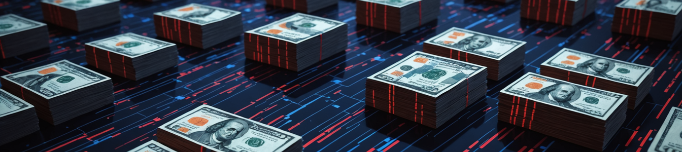 Imagen generada por IA para: Se agrava el escándalo 'Cumplimiento Cero' en Brasil: Transacción de R$68M revela crisis sistémica de integridad de datos