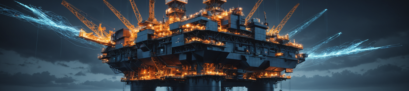 Imagen generada por IA para: La Ley de Producción de Defensa obliga a una reestructuración de seguridad en infraestructura crítica durante la crisis con Irán