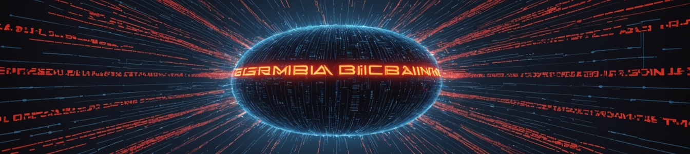 Imagen generada por IA para: Asedio coordinado de phishing ataca a grandes bancos alemanes y Lufthansa