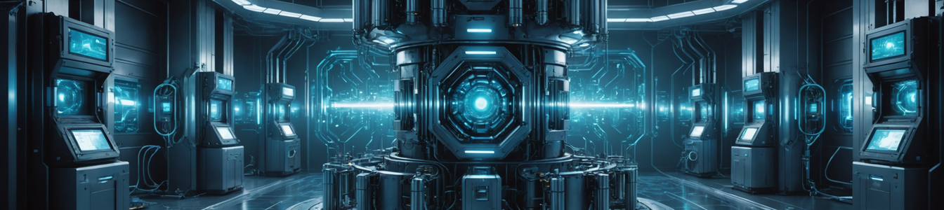 Imagen generada por IA para: Terafab de Tesla: Soberanía de Chips de IA y la Nueva Frontera de Seguridad