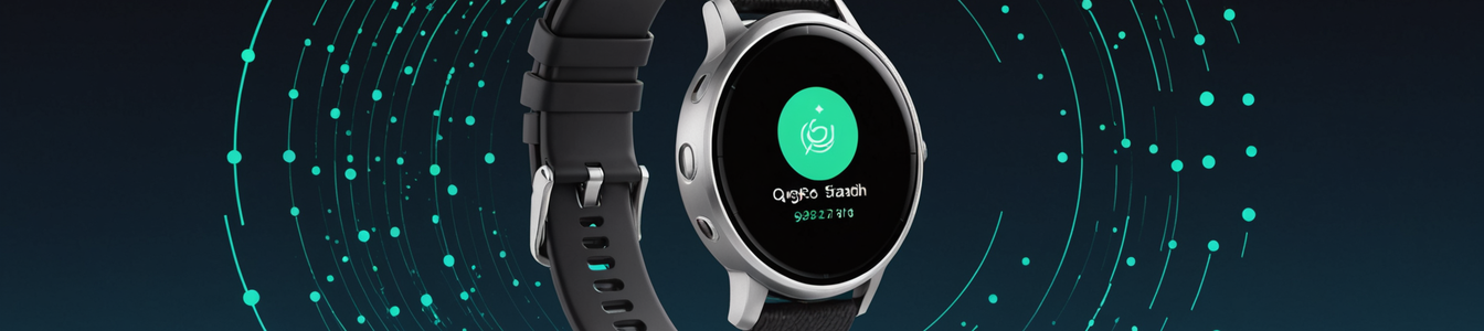 Imagen generada por IA para: La trampa del bienestar: cómo los estafadores usan apps de fitness y estilo de vida para distribuir malware
