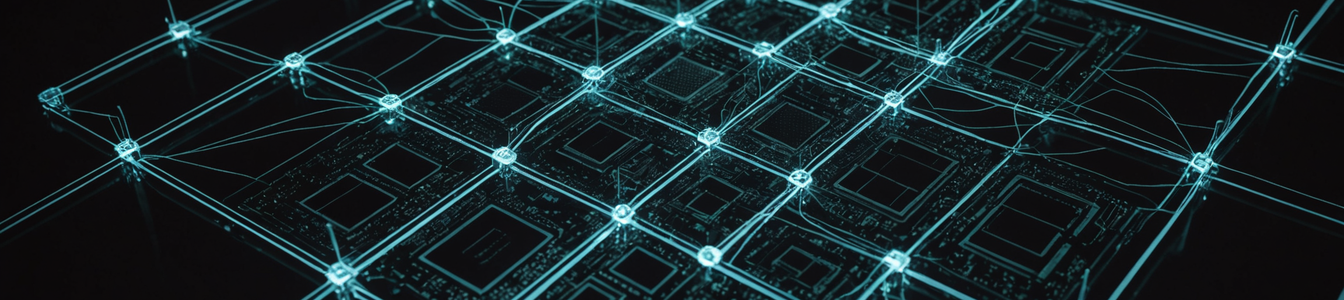 Imagen generada por IA para: La Subida del Precio de la RAM Amenaza la Economía Digital y Ciberseguridad de India