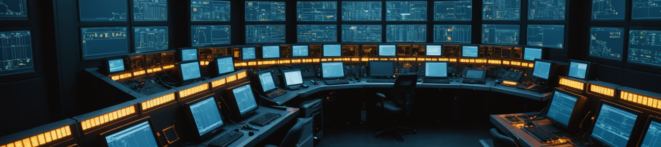 Imagen generada por IA para: El Robo Silencioso: Cómo la Conectividad IIoT Facilita el Espionaje Industrial y la Manipulación de Mercados