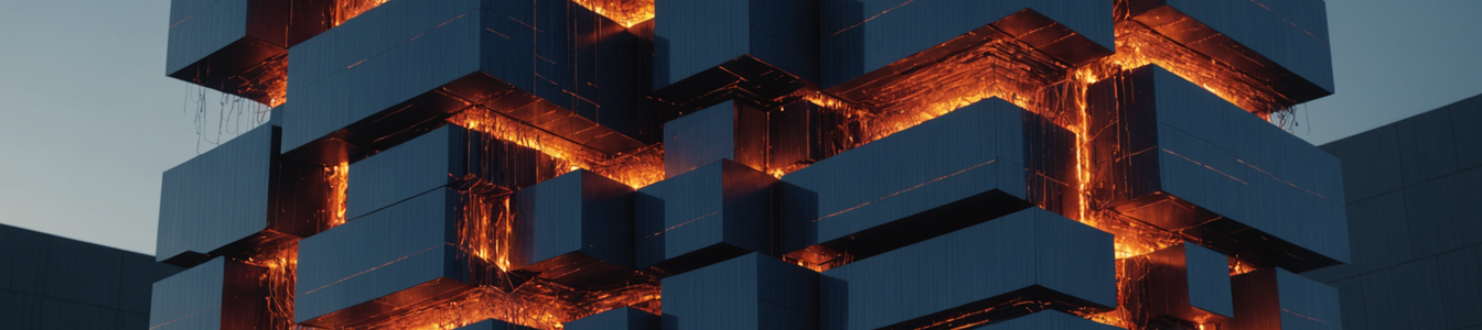 Imagen generada por IA para: La fachada del cumplimiento: cómo los informes rutinarios ocultan bloqueos regulatorios y riesgo sistémico