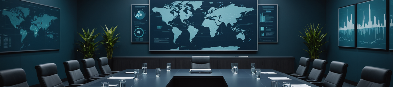 Imagen generada por IA para: Se intensifica la guerra por el talento en cumplimiento: Nombramientos directivos y alzas salariales marcan un cambio estratégico