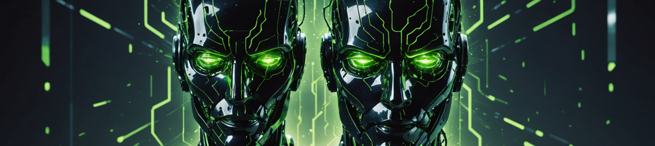 Imagen generada por IA para: Tiendas de Apps Modificadas: La Puerta de Entrada del Malware en el Ecosistema Android