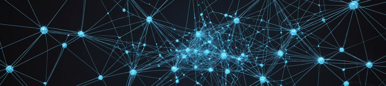 Imagen generada por IA para: La frontera antimonopolio de la IA: Cómo los algoritmos autónomos redefinen la seguridad del mercado
