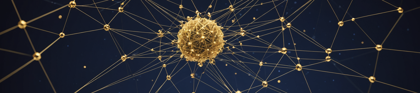 Imagen generada por IA para: Los bloqueos de tokens crean nuevos riesgos de gobernanza: La concentración de riqueza amenaza la promesa democrática de las criptomonedas