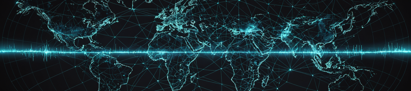 Imagen generada por IA para: Ondas expansivas geopolíticas 3.0: Mercados energéticos, guerra de drones y consecuencias en inteligencia