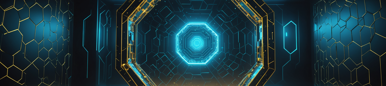Imagen generada por IA para: La Brecha de Custodia: Países se Apresuran por Gestionar Criptoactivos de Forma Segura