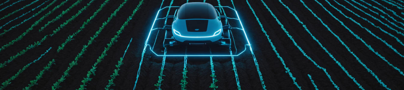 Imagen generada por IA para: La Cosecha Cibernética de la Agricultura Inteligente: La IA-IoT Siembra Nuevos Riesgos en Infraestructura Crítica
