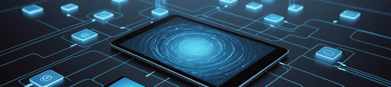 Imagen generada por IA para: Seguridad silenciosa: La carrera de actualizaciones en segundo plano de Apple y Google genera dudas sobre el control