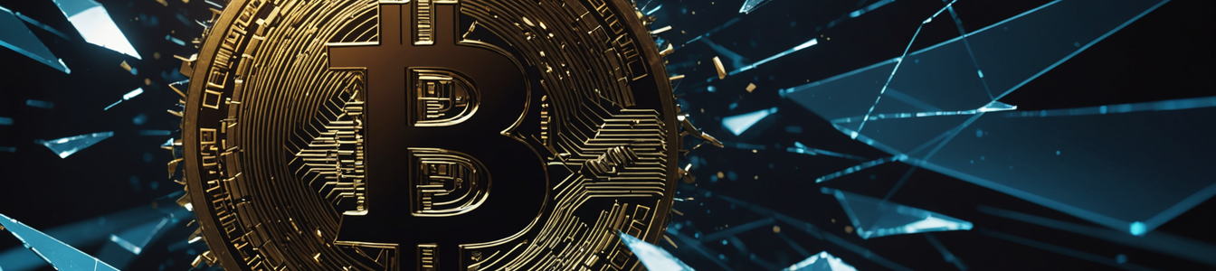 Imagen generada por IA para: La riqueza en criptomonedas alimenta una nueva ola de secuestros y extorsiones físicas