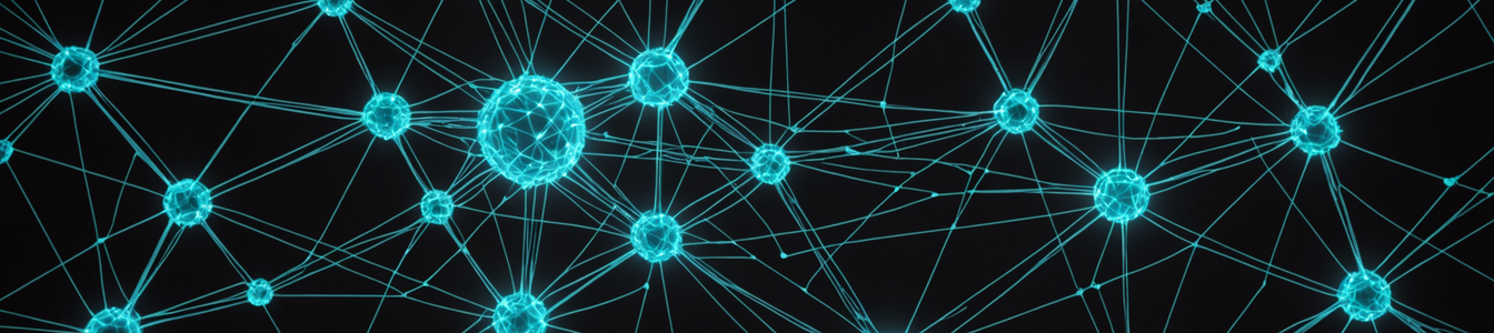 Imagen generada por IA para: El Data Mesh del IoT: Cómo las Arquitecturas Orientadas a Eventos Crean una Nueva Frontera para Ataques Ciberfísicos en Tiempo Real