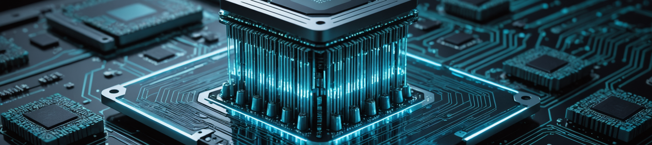 Imagen generada por IA para: Las ambiciones de chips de India lideran la carrera global por la soberanía tecnológica en medio de la reconfiguración de cadenas de suministro