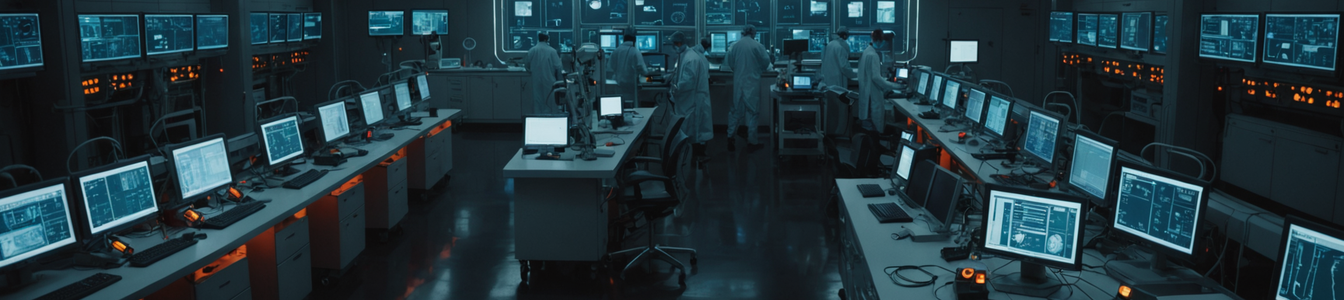 Imagen generada por IA para: Hackers vinculados a Irán borran miles de dispositivos en ataque de represalia a Stryker