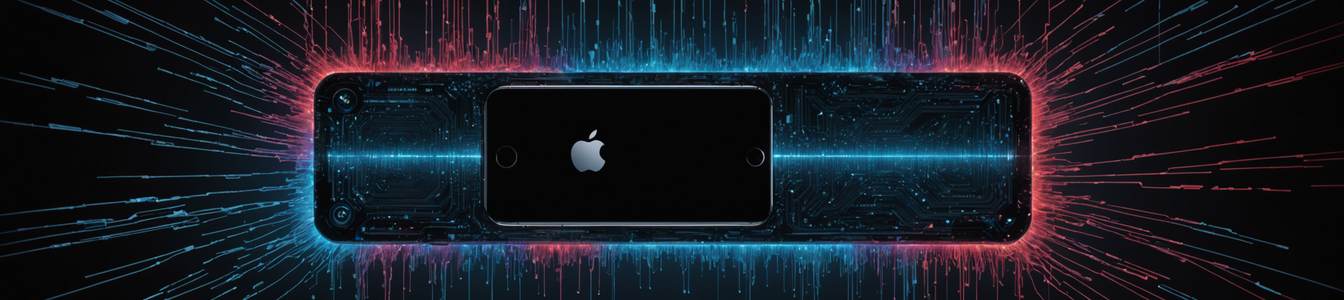 Imagen generada por IA para: DarkSword: Spyware vinculado a Rusia infecta iPhones mediante cadena de exploits de clic cero