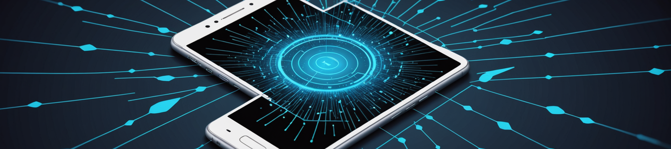 Imagen generada por IA para: El troyano Perseus ataca aplicaciones de notas en Android para robar datos sensibles