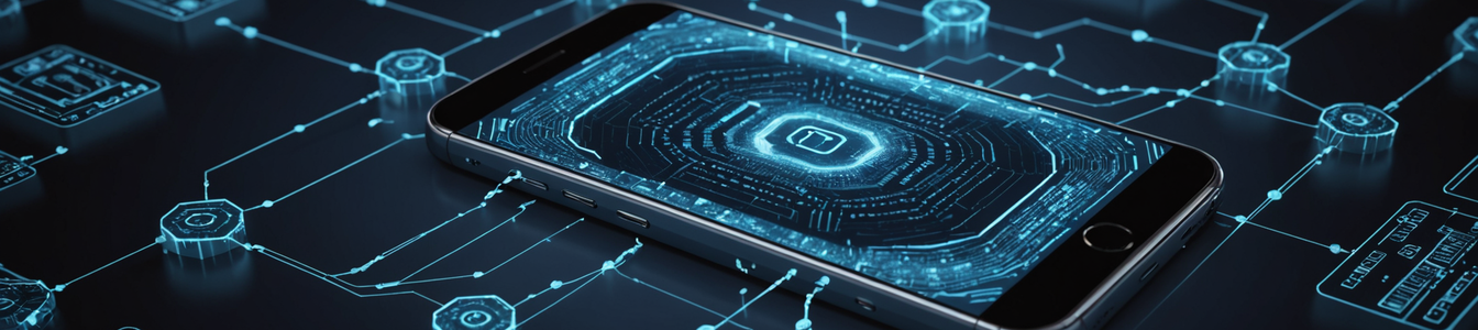 Imagen generada por IA para: Se expande el kit de exploits DarkSword para iOS: Nuevo análisis revela amplias capacidades de robo de datos