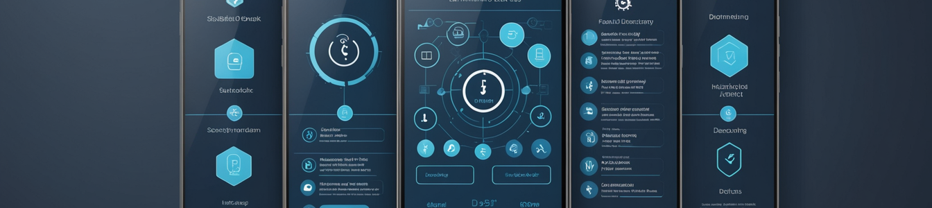 Imagen generada por IA para: El periodo de 'enfriamiento' de 24 horas de Google para sideloading enciende el debate entre desarrolladores y seguridad