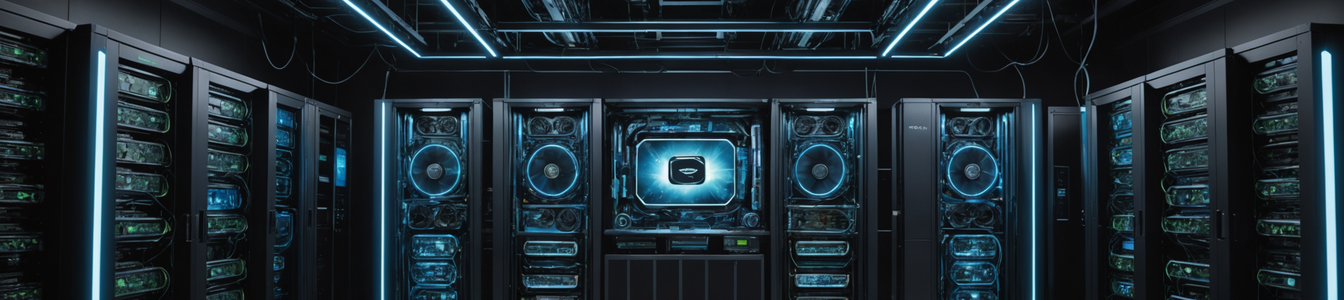 Imagen generada por IA para: La apuesta de AWS por la IA: Implicaciones de seguridad del megacontrato con Nvidia