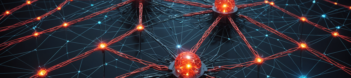 Imagen generada por IA para: Amenaza Triple: Ciberriesgos Convergentes para la Solar, los Satélites y los Cables Submarinos