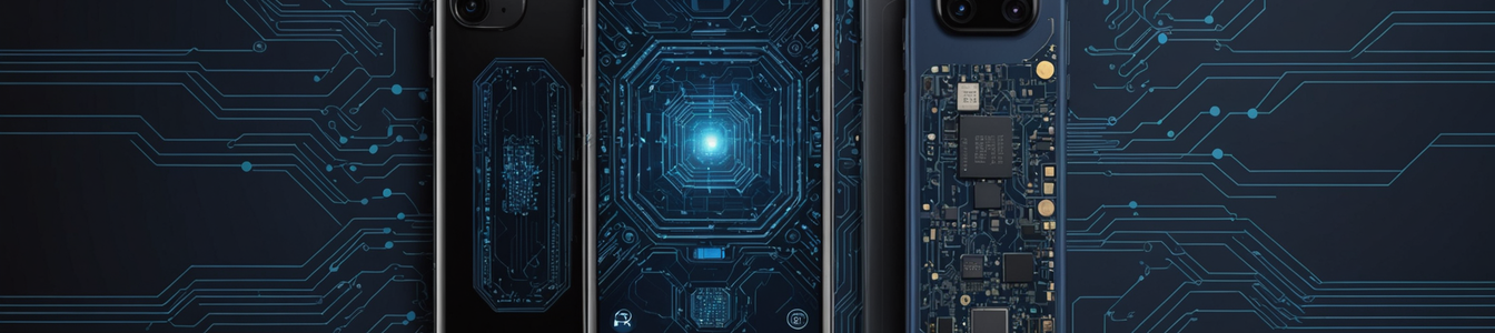 Imagen generada por IA para: Agentes de IA vs. Apps: El inminente cambio de paradigma en seguridad móvil