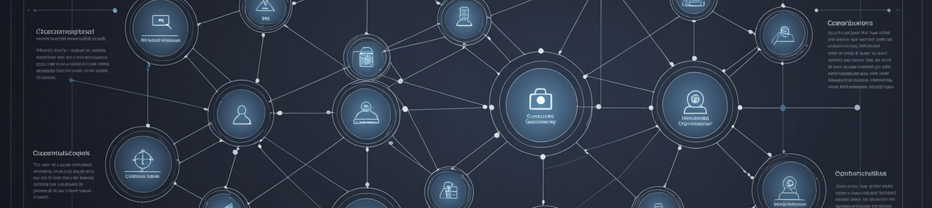 Imagen generada por IA para: La trampa de la auditoría externa: Cómo la subcontratación de cumplimiento genera puntos ciegos en ciberseguridad