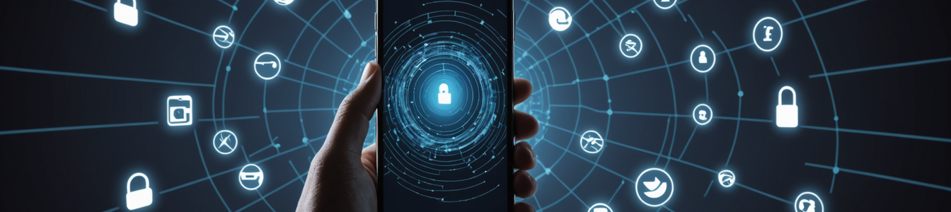 Imagen generada por IA para: La epidemia de la extorsión íntima: Cómo los hackers convierten datos personales en armas