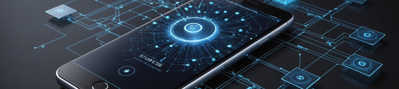 Imagen generada por IA para: Campaña DarkSword: Exploit Zero-Click en iOS amenaza a cientos de millones de iPhones