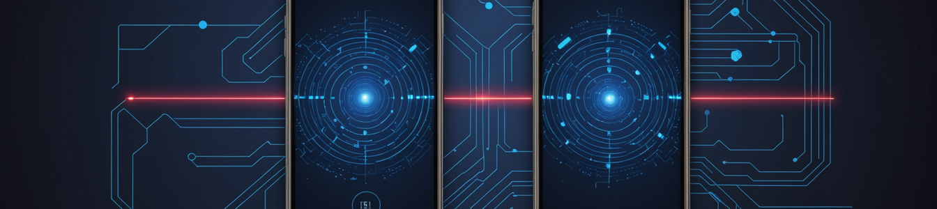 Imagen generada por IA para: India obliga a WhatsApp a bloquear IDs de dispositivo en ofensiva contra estafas de 'Arresto Digital'