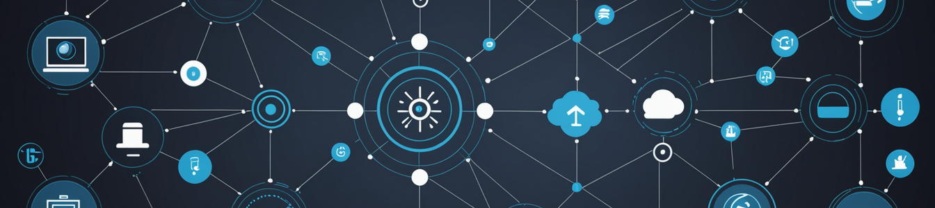 Imagen generada por IA para: Operación Desmantelamiento de Botnets: Alianza Global Desarticula los Ejércitos DDoS de Aisuru y Kimwolf