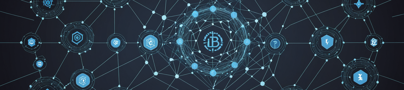 Imagen generada por IA para: La nueva frontera del phishing: de carteras de criptomonedas a cámaras de comercio locales