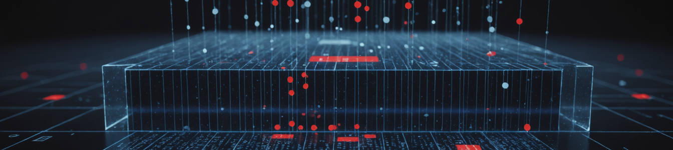 Imagen generada por IA para: La brecha de aplicación: Por qué las multas bancarias no solucionan las vulnerabilidades sistémicas de ciberseguridad