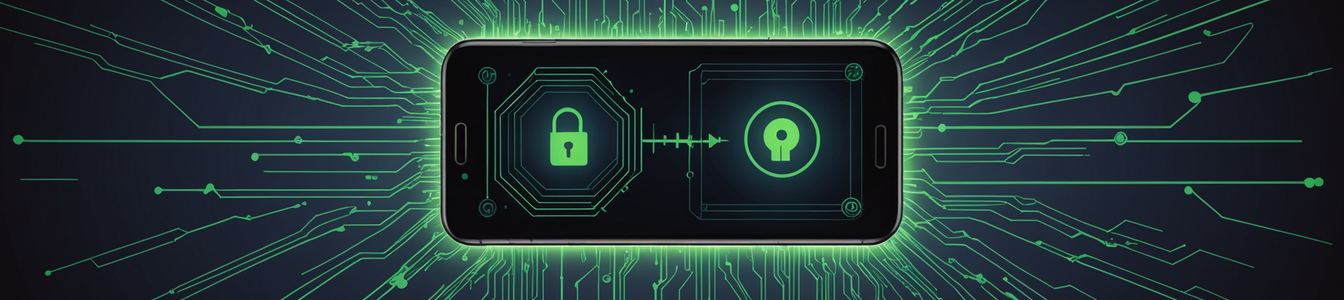 Imagen generada por IA para: Ghostblade: Google expone un sofisticado malware para iOS que roba criptomonedas