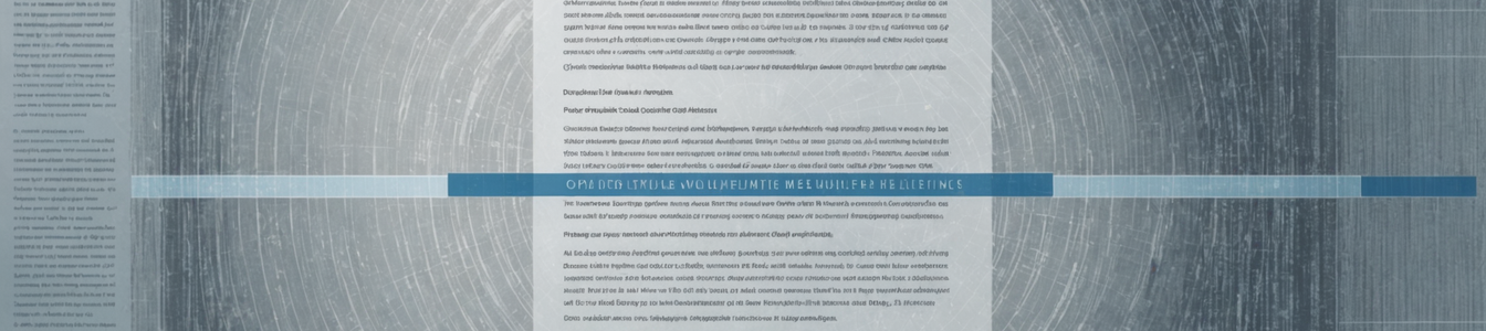 Imagen generada por IA para: Cortes derriban política restrictiva del Pentágono para prensa: Un muro constitucional para la transparencia