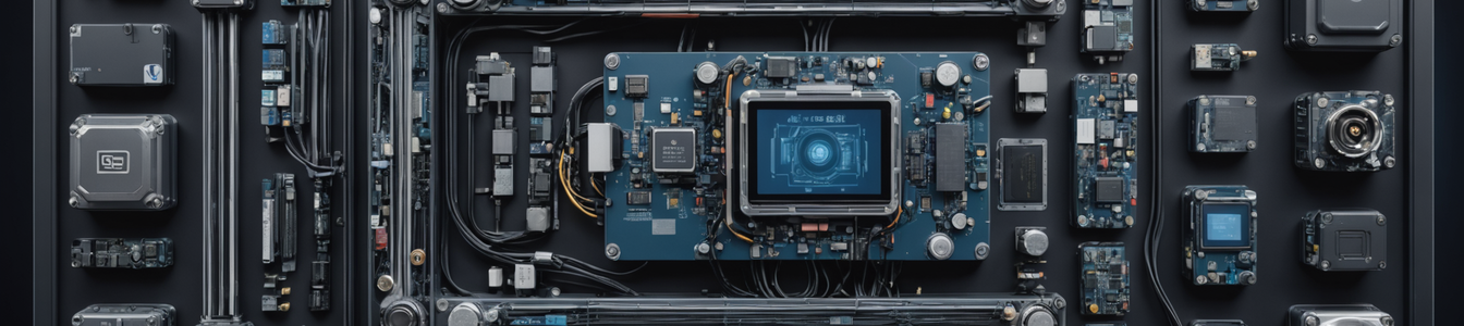 Imagen generada por IA para: Caos en cascada: Cómo el hackeo de un único proveedor de servicios IoT paralizó sistemas críticos