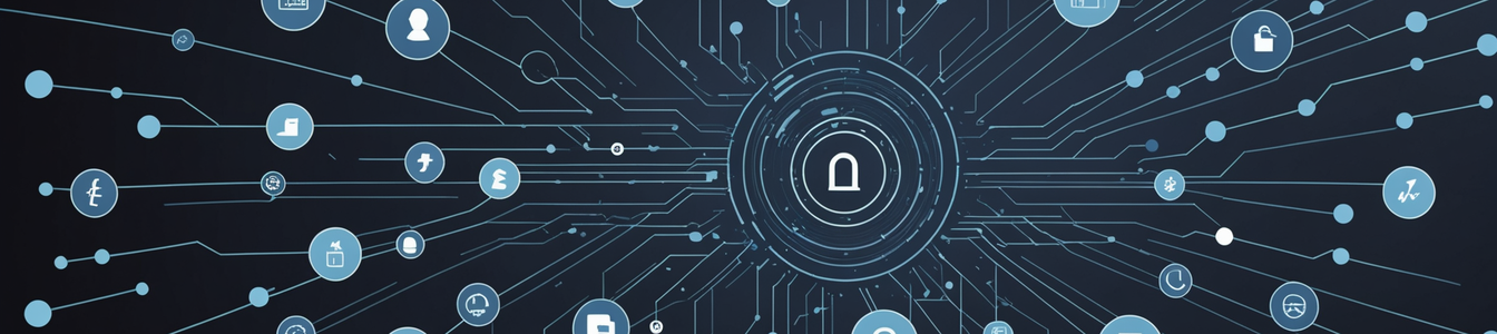 Imagen generada por IA para: La plataforma iAM Smart de Hong Kong explotada en esquema de lavado de $14 millones