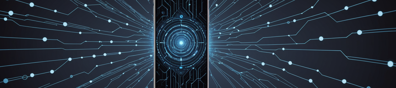Imagen generada por IA para: El teléfono 'Transformer' de Amazon: una interfaz solo con IA plantea interrogantes críticos de seguridad