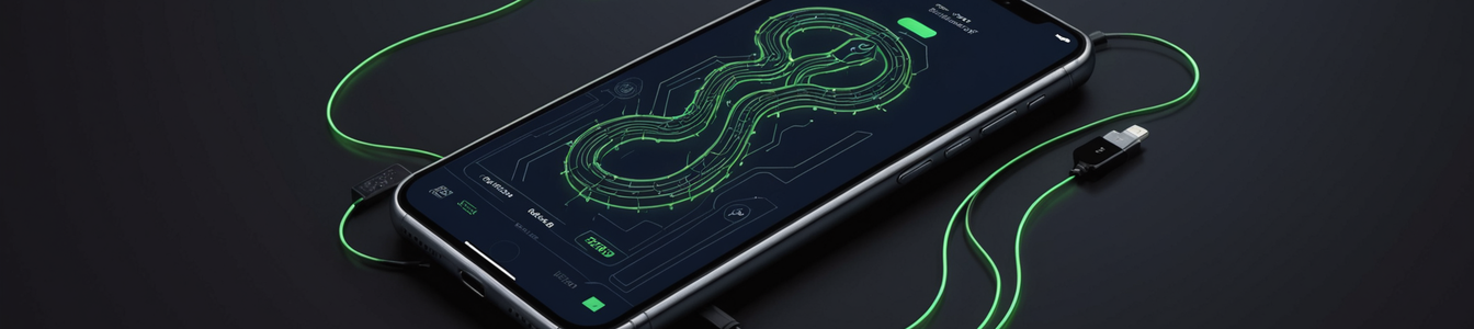 Imagen generada por IA para: Kit de explotación DarkSword para iOS apunta a billeteras de cripto: Google alerta a millones
