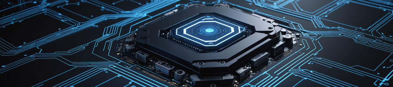 Imagen generada por IA para: AWS asegura 1 millón de chips de IA de Nvidia en un movimiento estratégico de infraestructura en la nube