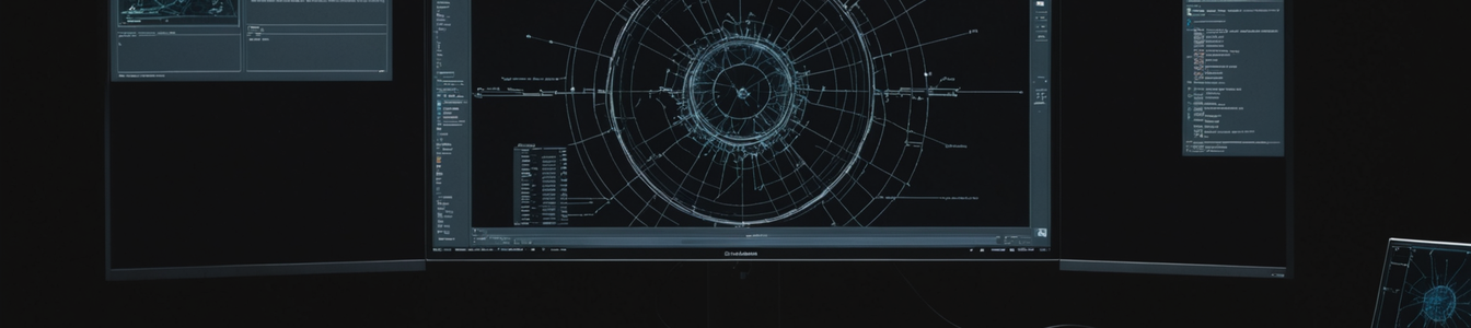 Imagen generada por IA para: La paradoja de la conformidad autónoma: Los agentes de IA generan nuevos riesgos sistémicos