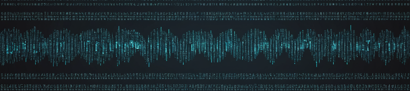 Imagen generada por IA para: GlassWorm: Malware que usa caracteres Unicode invisibles envenena el código abierto