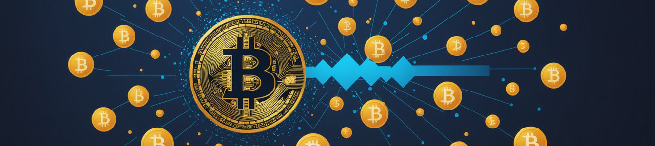 Imagen generada por IA para: Aplicación de sanciones del Reino Unido: Cierre del exchange de cripto Zedxion por vínculos con Irán